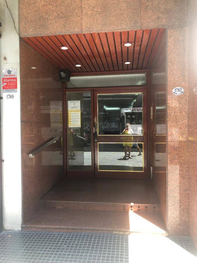 Av Corrientes Obelisco Apartment Буенос Айрес Екстериор снимка