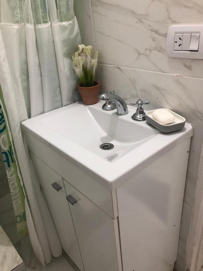 Av Corrientes Obelisco Apartment Буенос Айрес Екстериор снимка