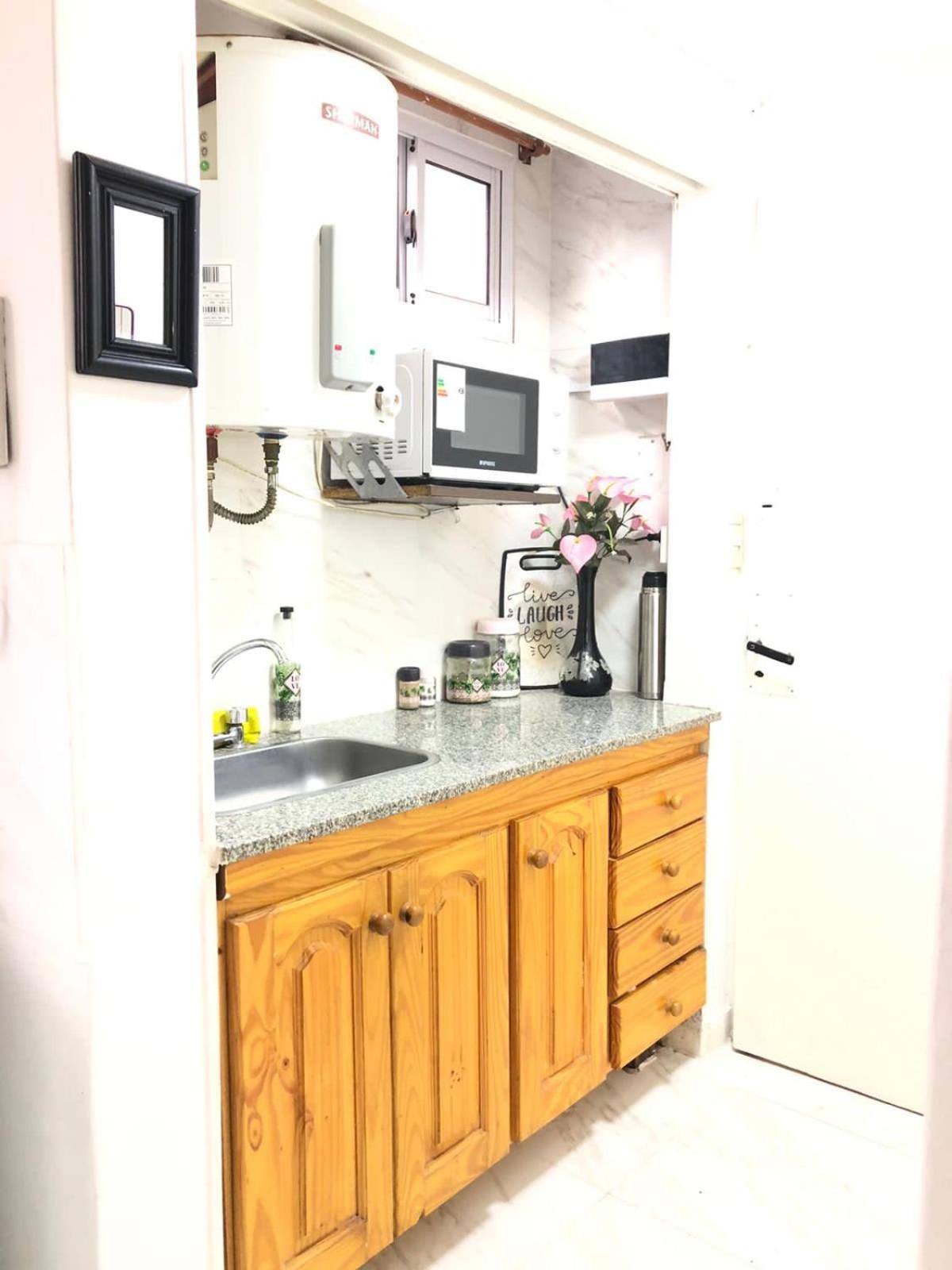 Av Corrientes Obelisco Apartment Буенос Айрес Екстериор снимка