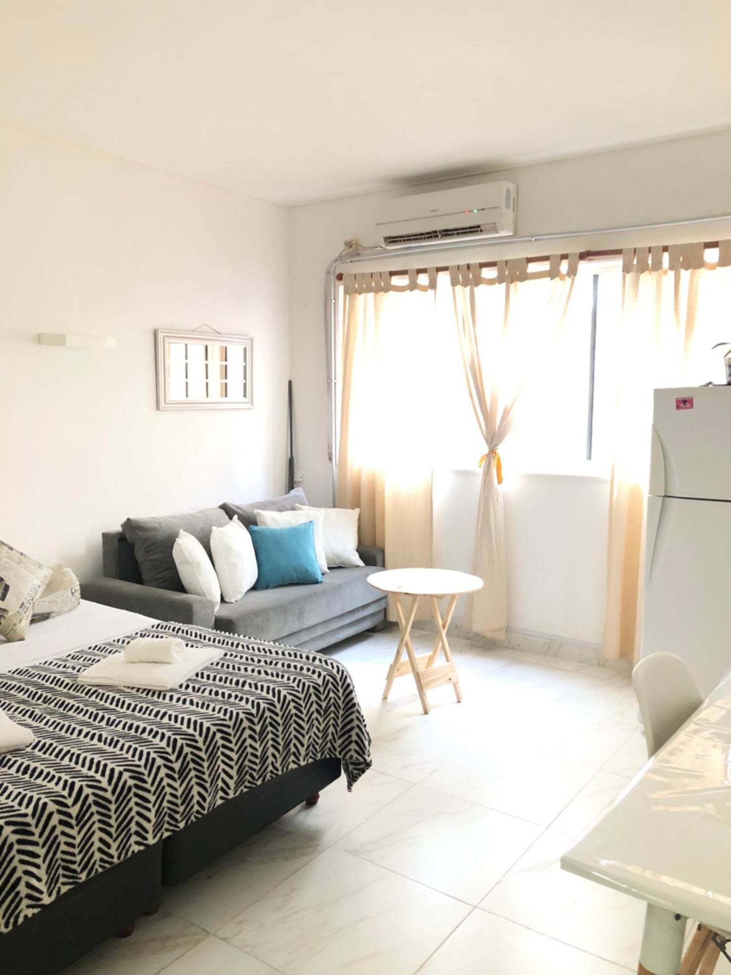 Av Corrientes Obelisco Apartment Буенос Айрес Екстериор снимка