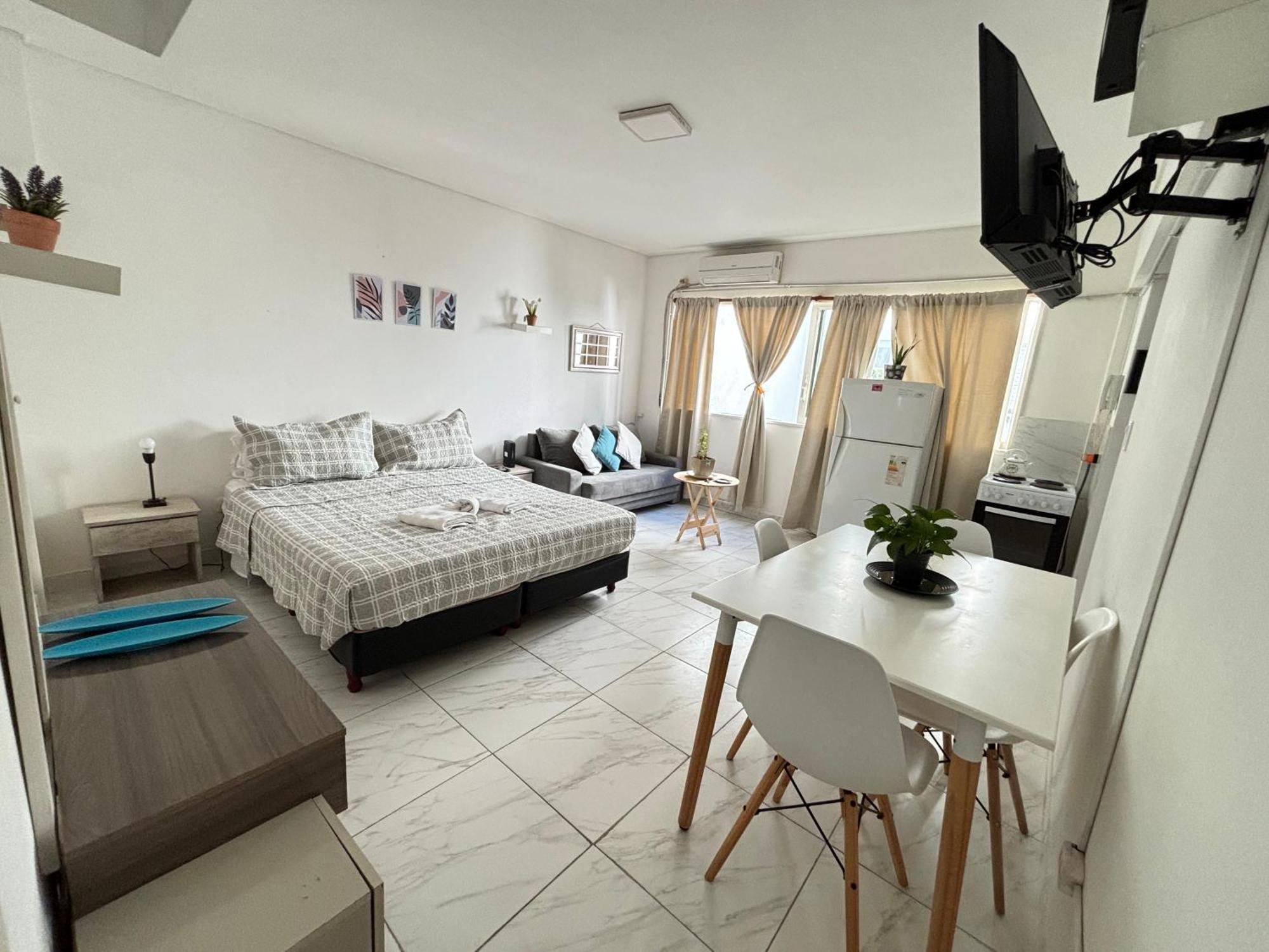 Av Corrientes Obelisco Apartment Буенос Айрес Екстериор снимка