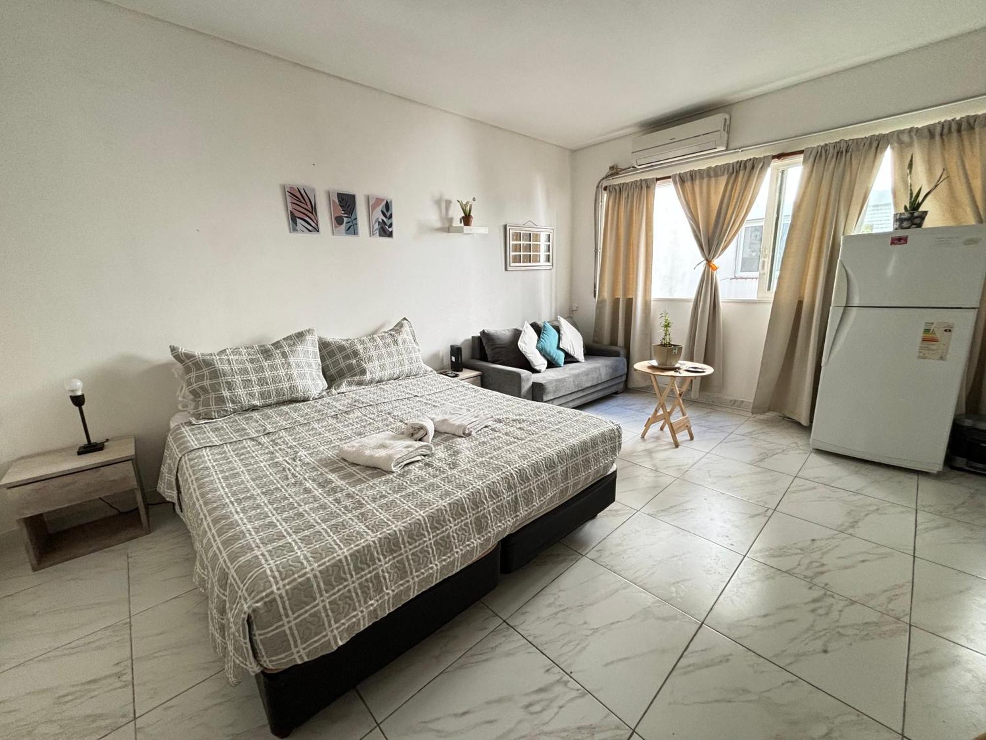 Av Corrientes Obelisco Apartment Буенос Айрес Екстериор снимка