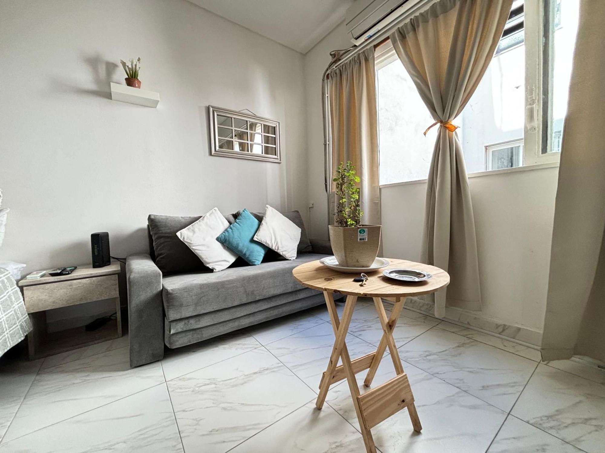 Av Corrientes Obelisco Apartment Буенос Айрес Екстериор снимка